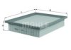 MAHLE ORIGINAL LX 405 Air Filter